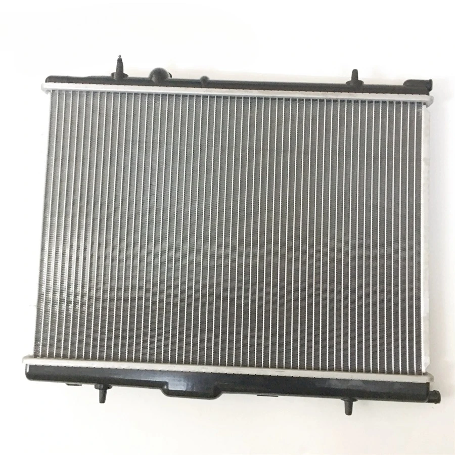 

Automotive Parts Water Tank Radiator 206 207 307 308 408