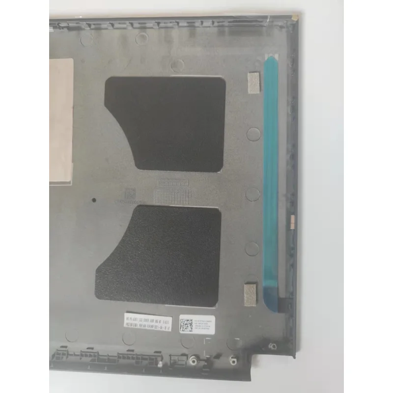 Cubierta trasera de pantalla Lcd para Dell Alienware M17 R3, carcasa A, 0NHWPF P45E