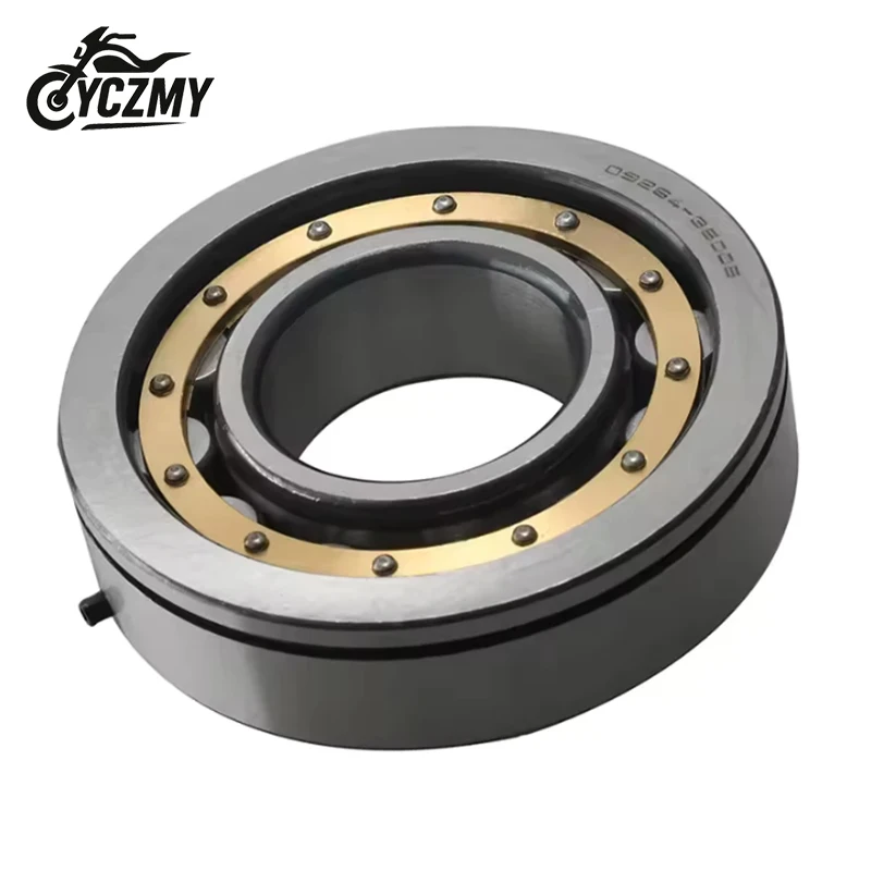 

09264-35005 Upper Crankshaft Bearing for Suzuki Outboard Motor 40HP DT40 DT40C 09264-35005-000