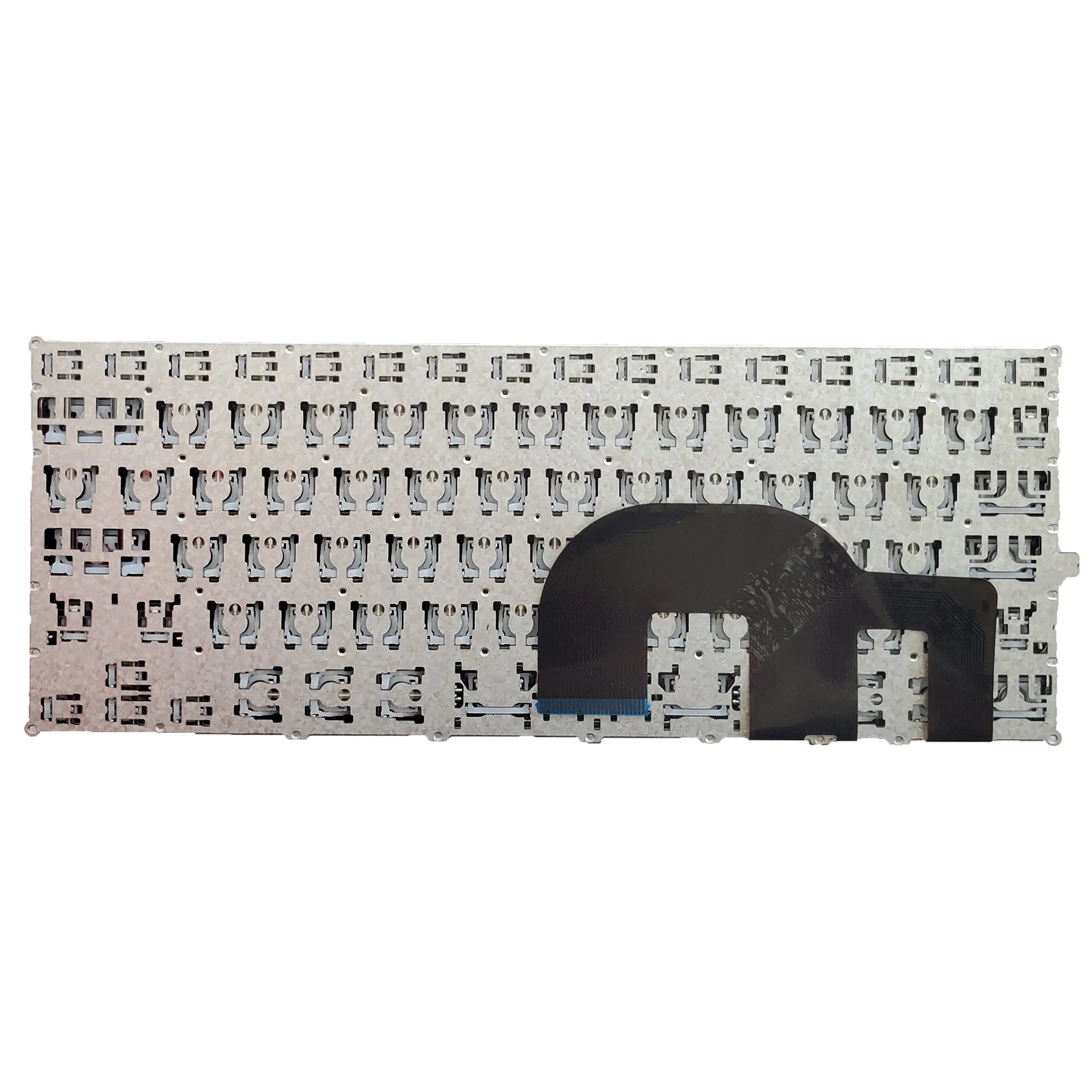 US Laptop Keyboard for DELL Inspiron 11 3135 3137 3138 38zm3tcwi00 08M5H V136646BS1 no pointer no backlight