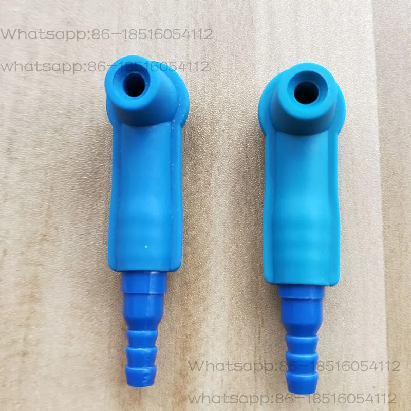 Special Connector Tool for Changing Brake Oil Pneumatic Replacement Machine Accessories Oil Suction Nozzle Oil Pot Connector