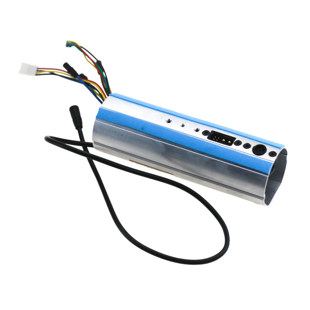 

No.9 Scooter Motherboard Control Unit For ES1 ES2 ES3 ES4 Aluminum Controller Easy Installation Compact Size