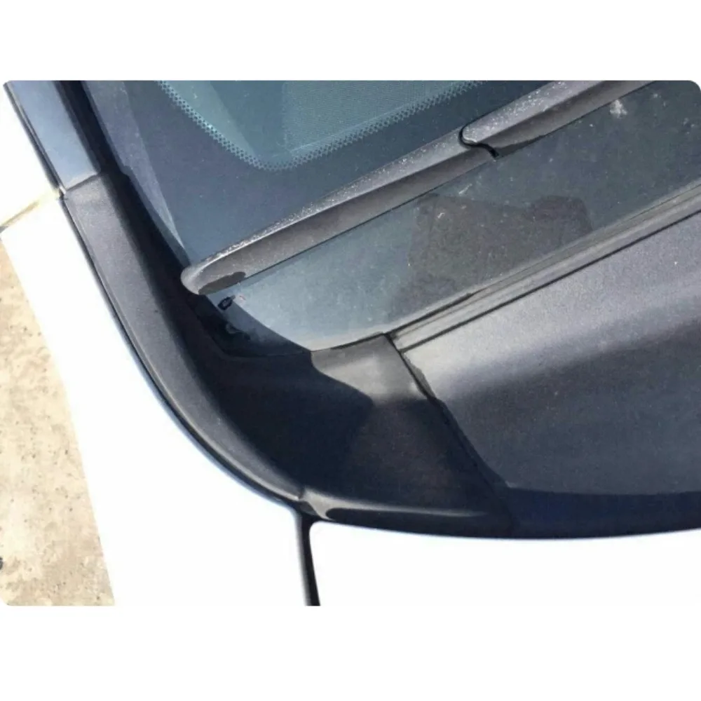Genuine For Toyota 2003-2020 Land Cruiser Prado 2700 4000 Sealant Between Windshield Fender OEM
