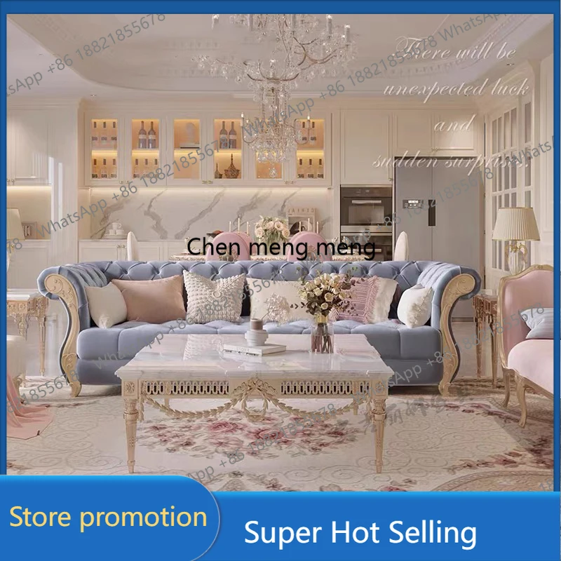 

D46 Human Dog Bed Love Seat Living Room Sofas Tiny House Lounge Strawberry White Outdoor Sofa Nordic Garden Divano Home Furnitur