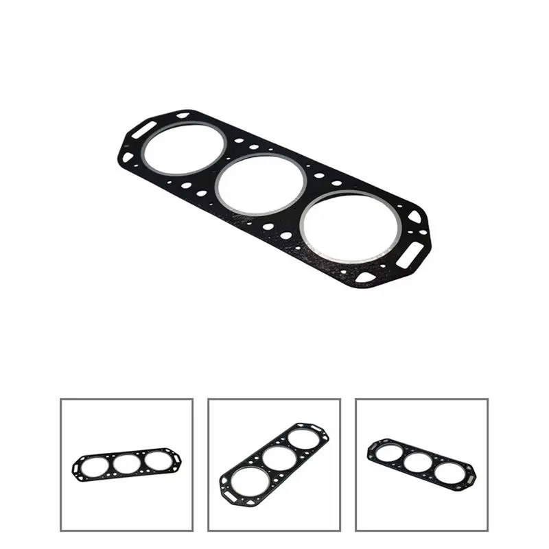 Superior-Cylinder Head Gasket 27-822844T04 For Mercury 150Hp 200Hp Marine 2.5L V6 Engines 27-822844T05 27-822844-1 18-3864 5