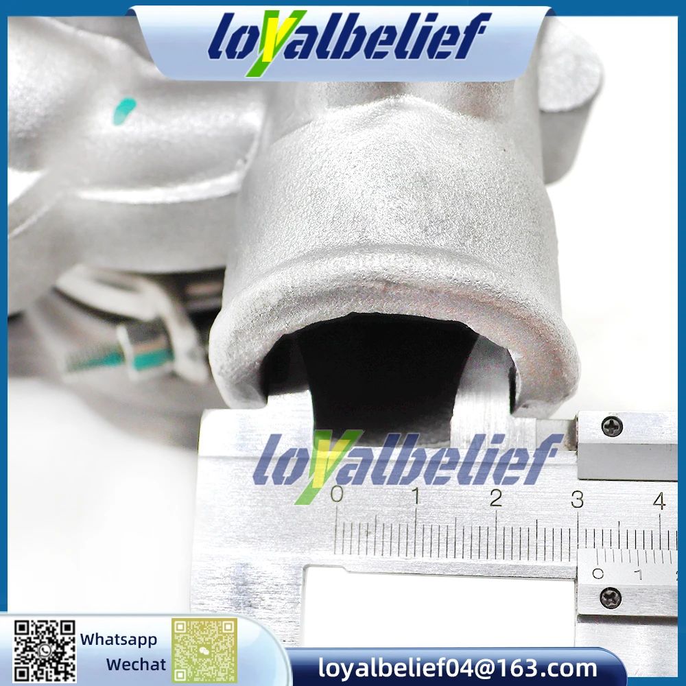 Turbocharger TD04 For Mitsubishi L200 Montero PAJERO Galloper 4D56 4D56Q 2.5L MR355225 49177-02512 49177-02513 49177-07612