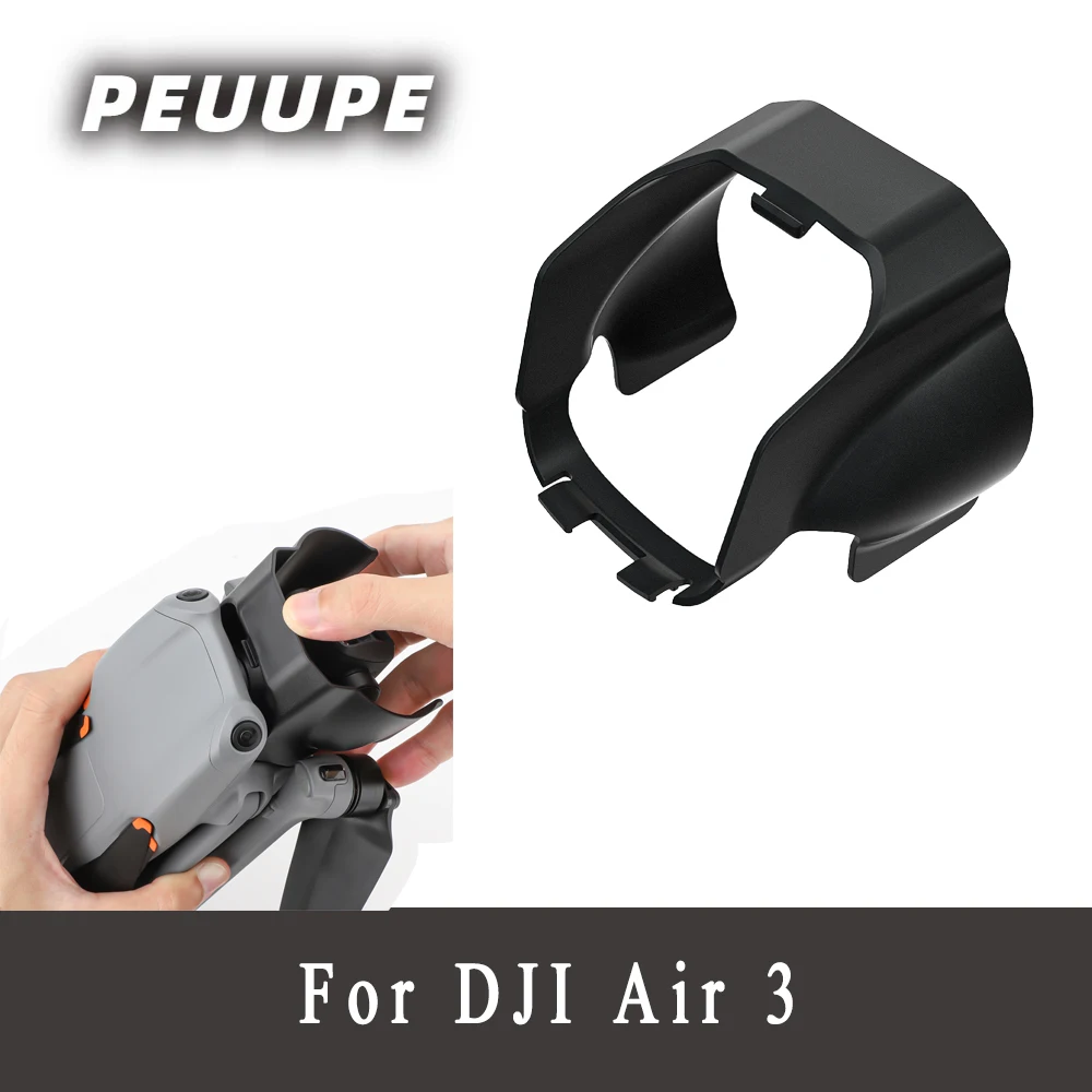 

Drone Lens Hood For DJI AIR 3 Lens Hood Air 3 Gimbal Light Arrester DJI Accessories