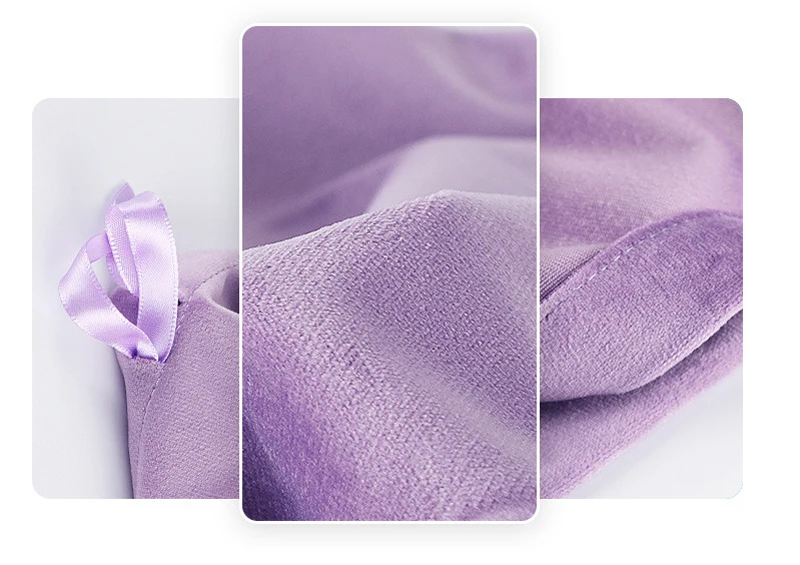 20pcs/lot 7*9 11*15 10*18 13*21cm Drawstring Soft Velvet Pouches For Perfume Bottle Cellphone Jewelry Gift Bags Customize Logo