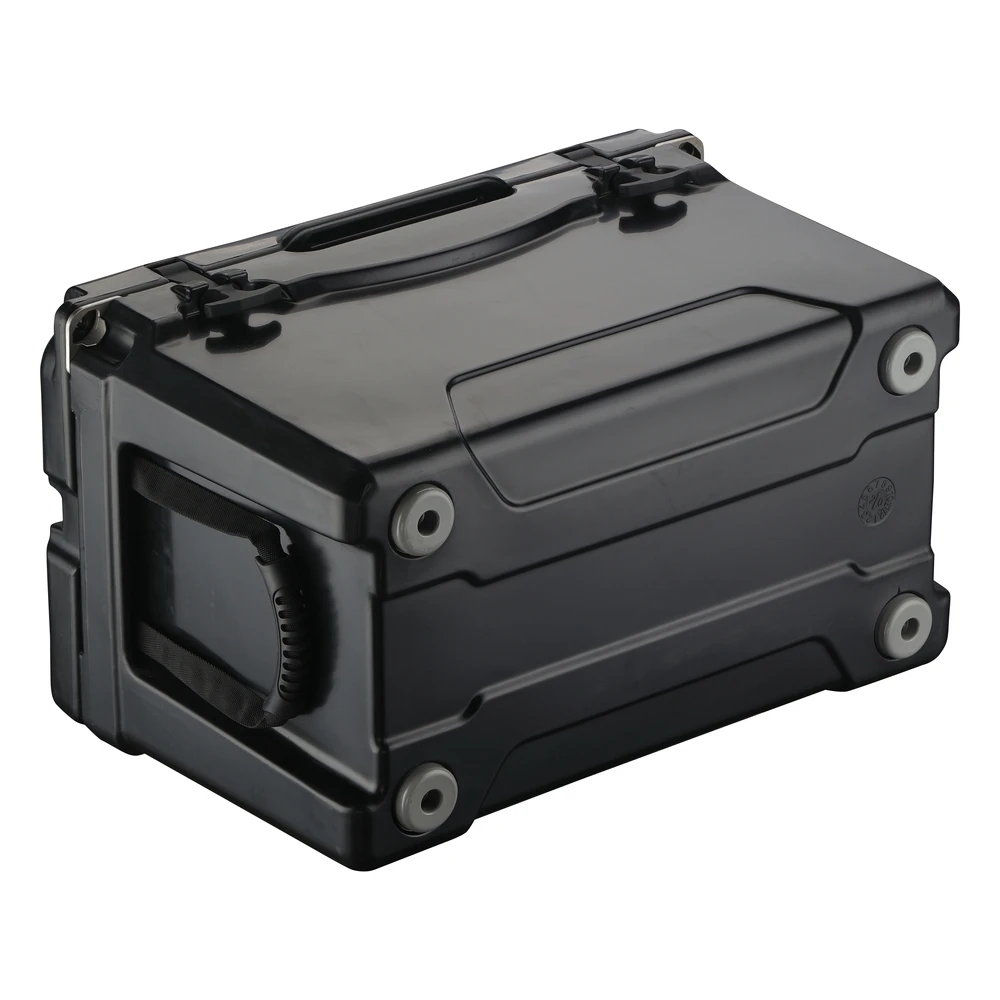 Wholesale Rotomolded Cooler Hunting Fishing Ice Cooler Ice Chest Insulated Cooler Box