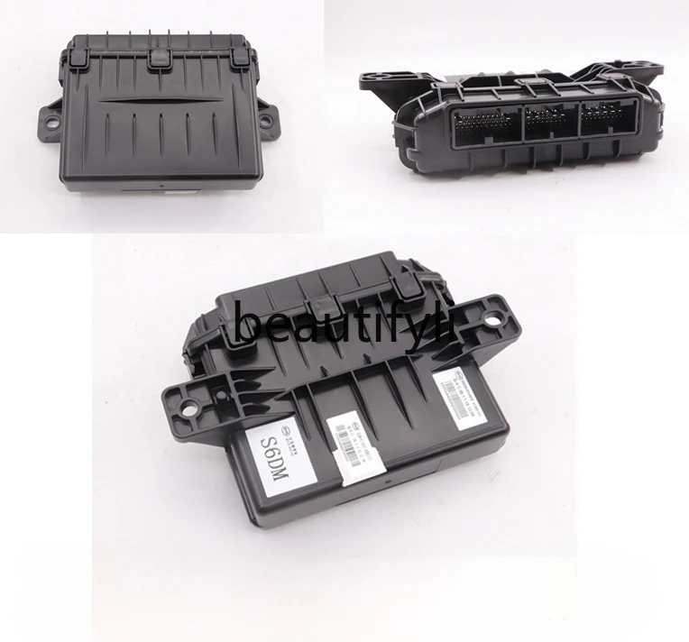 

S7 air conditioner controller assembly S6 Qin Song MAX Tang air conditioner module e5 Song DM yuan computer board