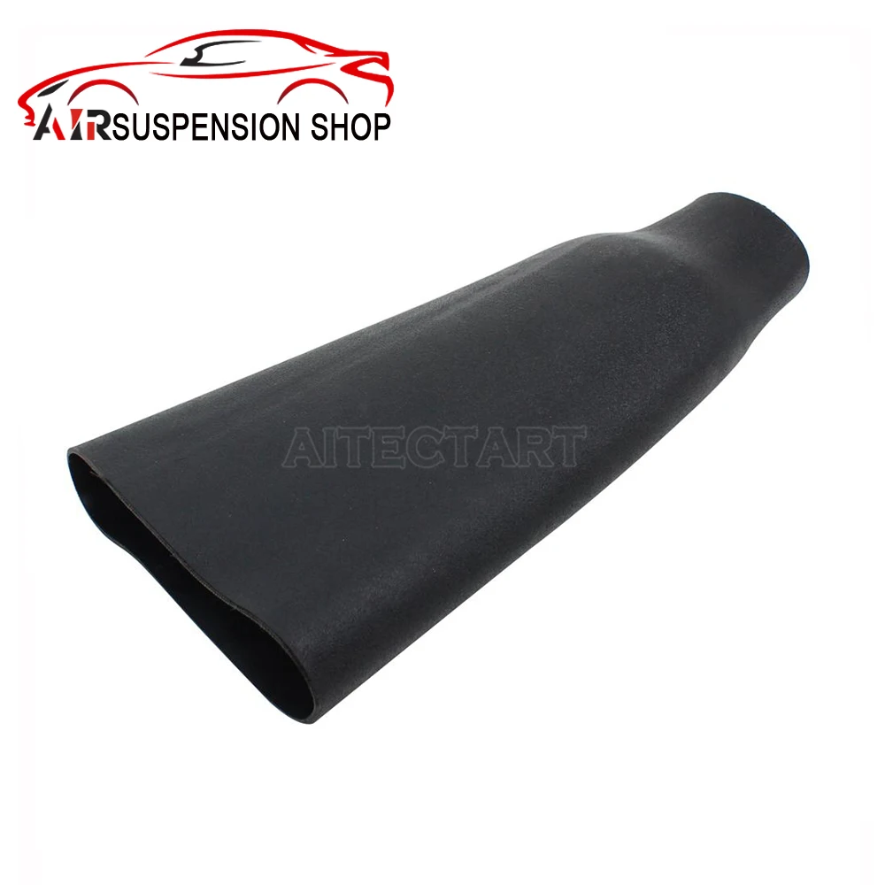 

For Hummer H2/Chevrolet Trailblazer Rear Air Suspension Shock Spring Bag Air Sleeve Rubber Bellow GM-15938306 15938306