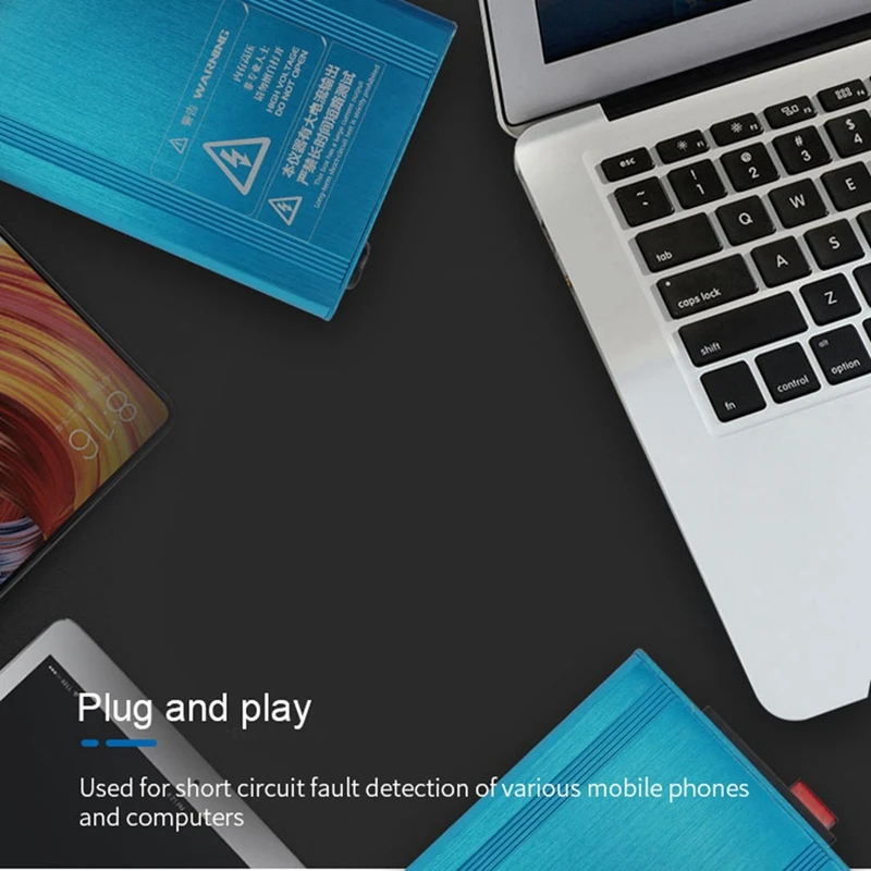 P-30A Предотвращение короткого замыкания быстрое определение неисправностей при обнаружении короткого замыкания в мобильных телефонах и компьютерах с вилкой европейского стандарта