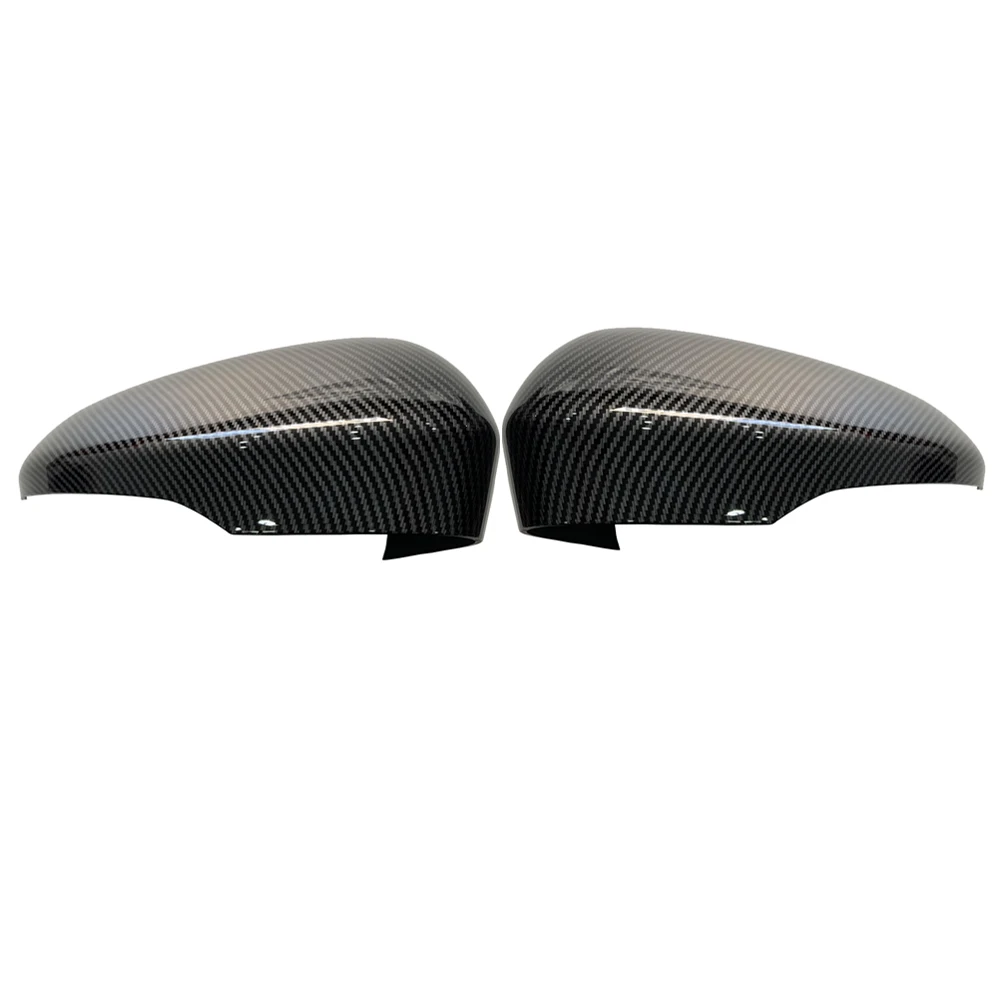 

US versionFor 13-18 Ford Fusion 2X Bright Black Side Wing Mirror Cover Side Rearview Mirror Cover Cap High Quality Rear-View Cap