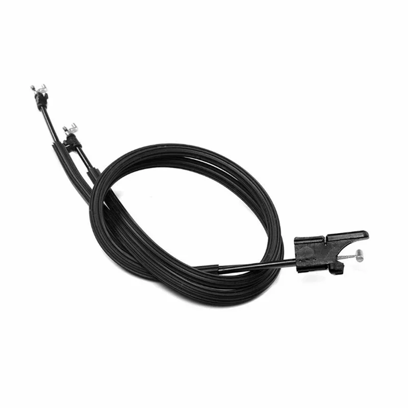 Left Right Car Front Seat Tilt Cable for Ford Fiesta MK6 2002 2003 2004 2005 2006 2007 2008 2009-2012 Interior Accessories