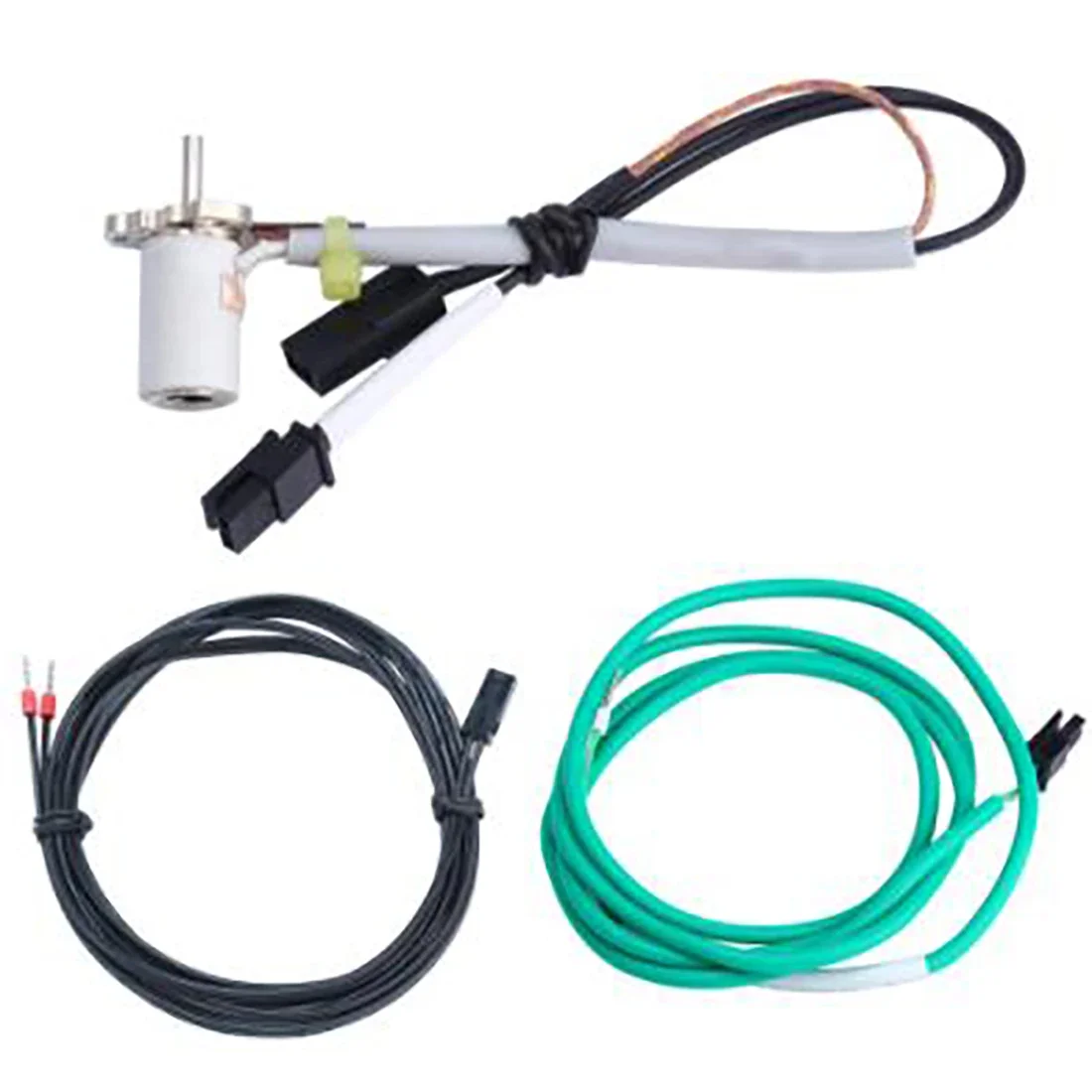 

K500 Thermocouple Rapido Heating Core Built-in K500 Thermocouple Compatible Rapido Hotend 3D Printer