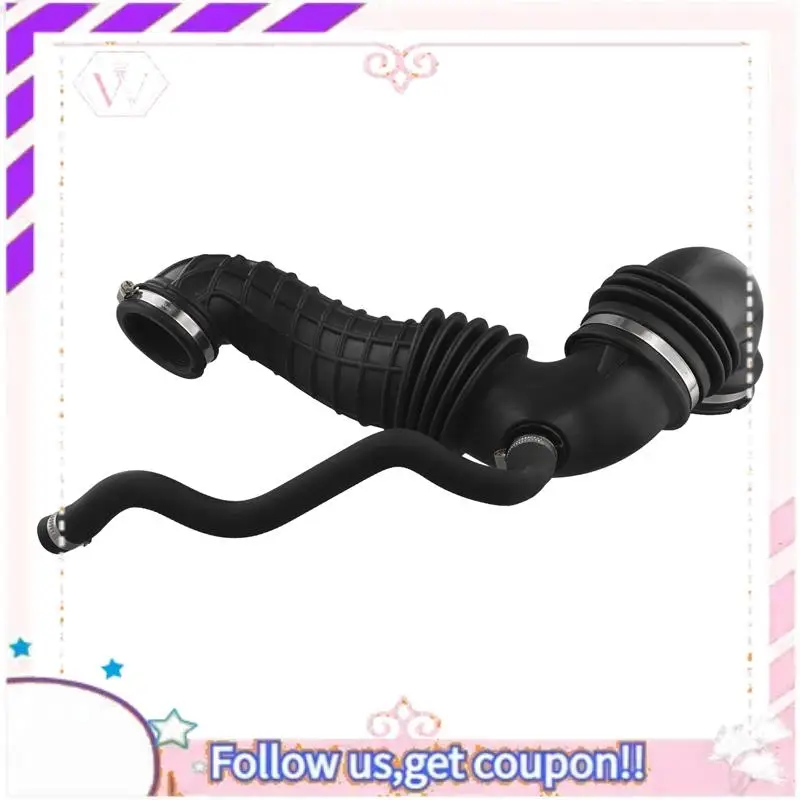 

Простой в использовании 52086620 Автомобильный впускной шланг охлаждающей жидкости, соединительный шланг воздушного фильтра, гофрированные трубы для 94718909