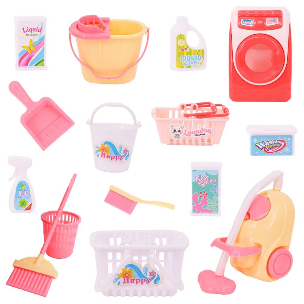 Accessoires et meubles de maison de course pour Barbie, jouets pour filles, meubles de maison de beurre, cadeau d'anniversaire, 1/6