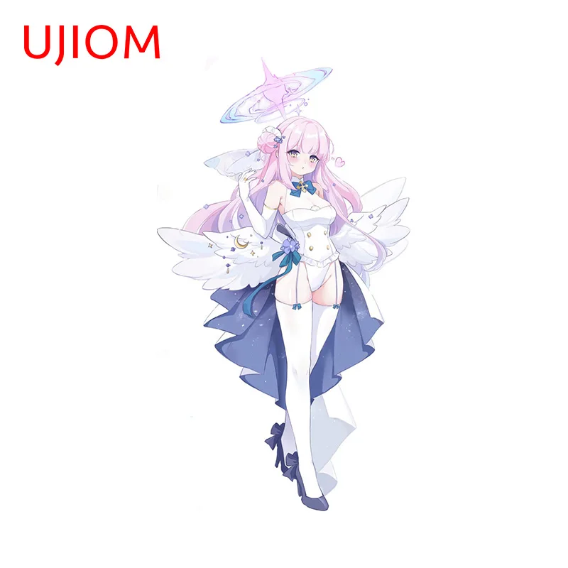 Ujiom 13Cm X 7.3Cm … - image