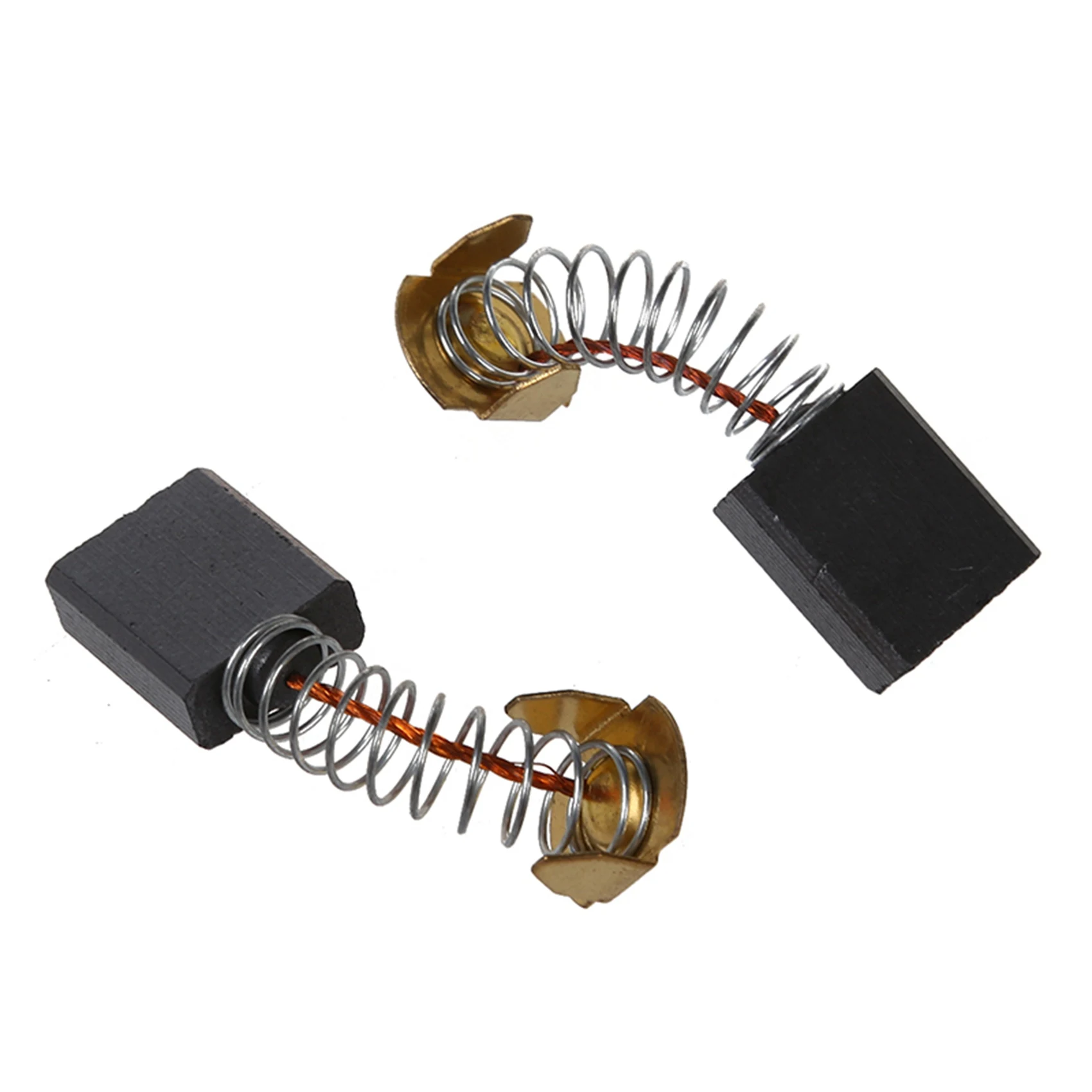 PZHI-40 Pcs. Carbon Brushes For CB-153 CB153 Saw 6.3Mm X 13.3Mm X 17Mm