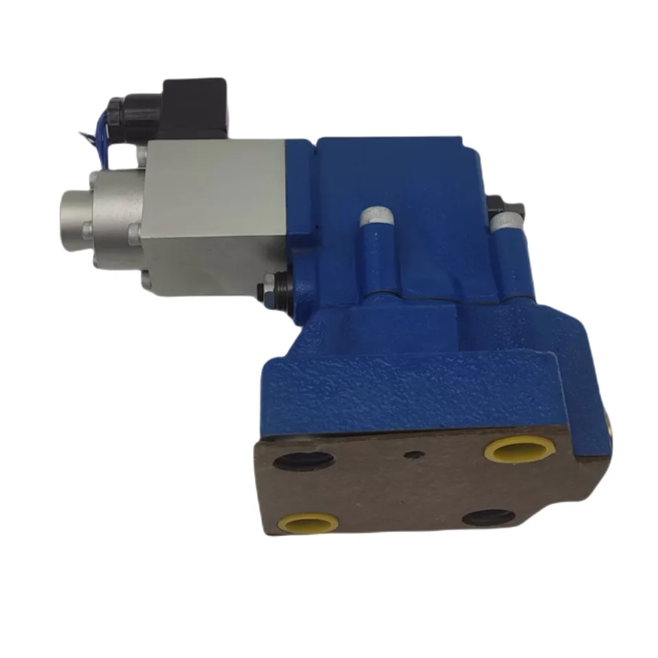 Hot Sale Series Hydraulic Valve DBW20A2-5X/315X6EG110N9K4 DBWTA2-5X/100-6EG24N9K4 DBWTA2-5X Relief Va-lve