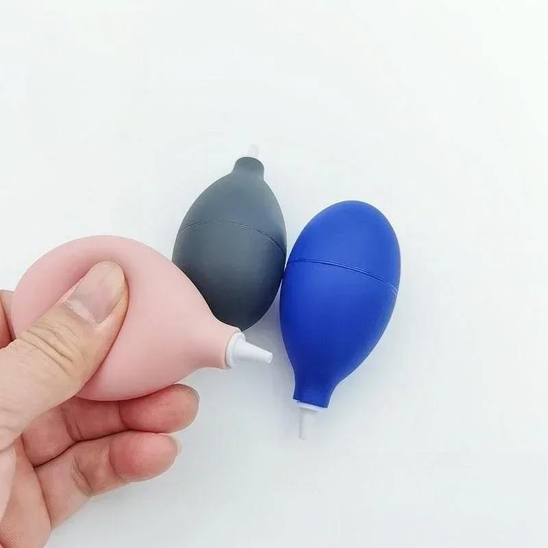 기능성 실리콘 도자기 세라믹 글레이즈 볼 클레이 조각 도구, 세라믹 도자기 블로우 글레이징 페인팅 도구