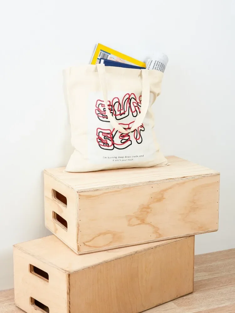 SUNSET Tote Bag Big bag canvas tote bags shopper bag women canvas custom tote