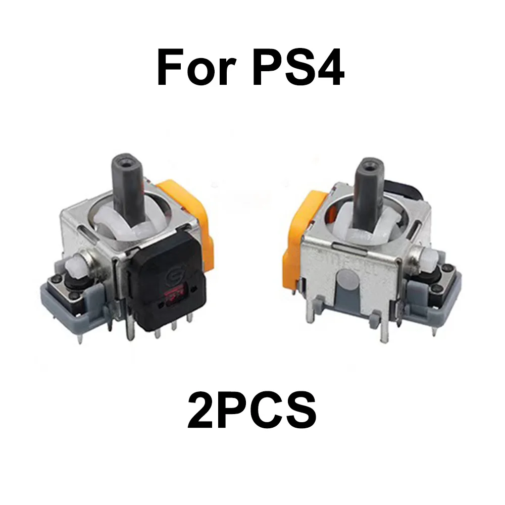 Variant: For PS4-2pcs