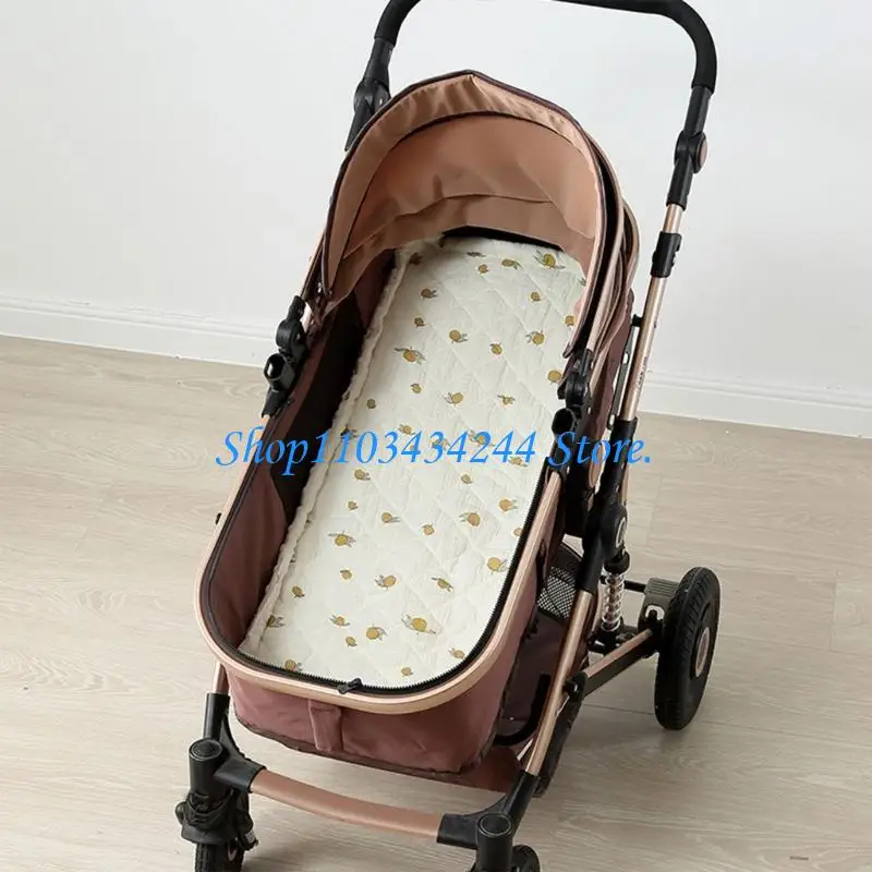 G2TC Autumn Winter Baby Baby Cushion Cushion Liner Cushion Pad