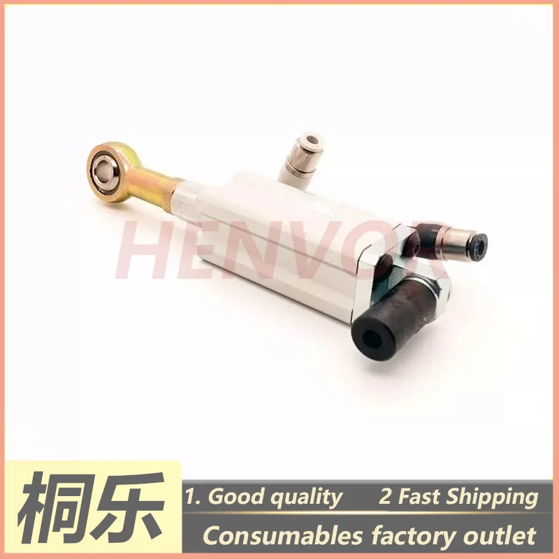 For Trendsetter 800/1600 RAMP Guide Plate Air Cylinder CTP Plate Setter Parts