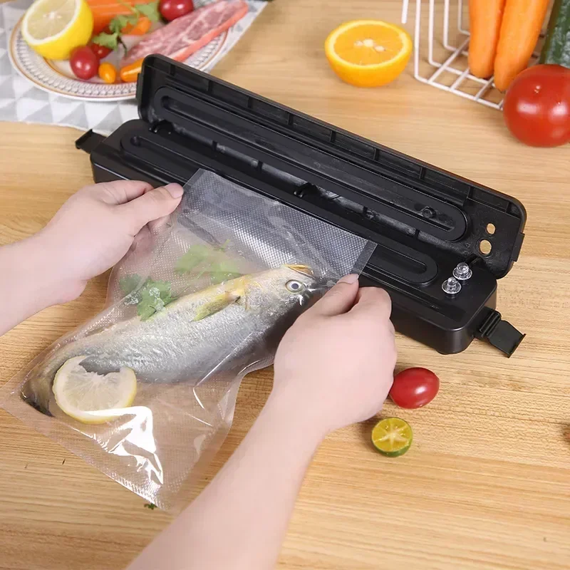 Thumbnail 2 - #24 Best Portable Bag Sealers to Buy In 2026