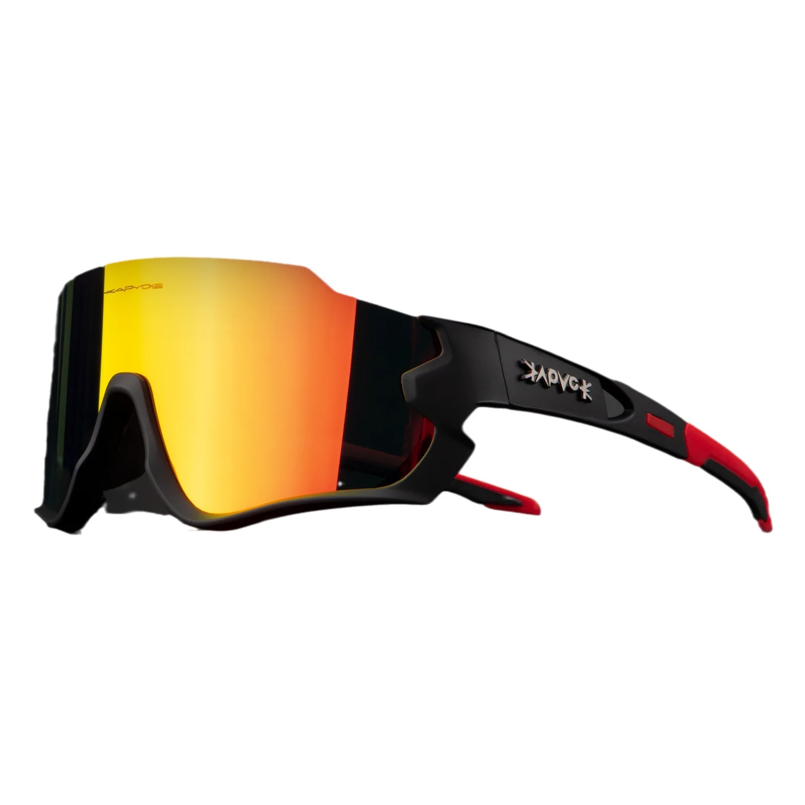 Mountain bike riding new half-frame outdoor sports windproof glasses bicycle motorcycle professional goggles