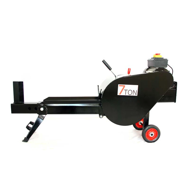 

Hydraulic log splitter 25 ton kinetic wood for sale