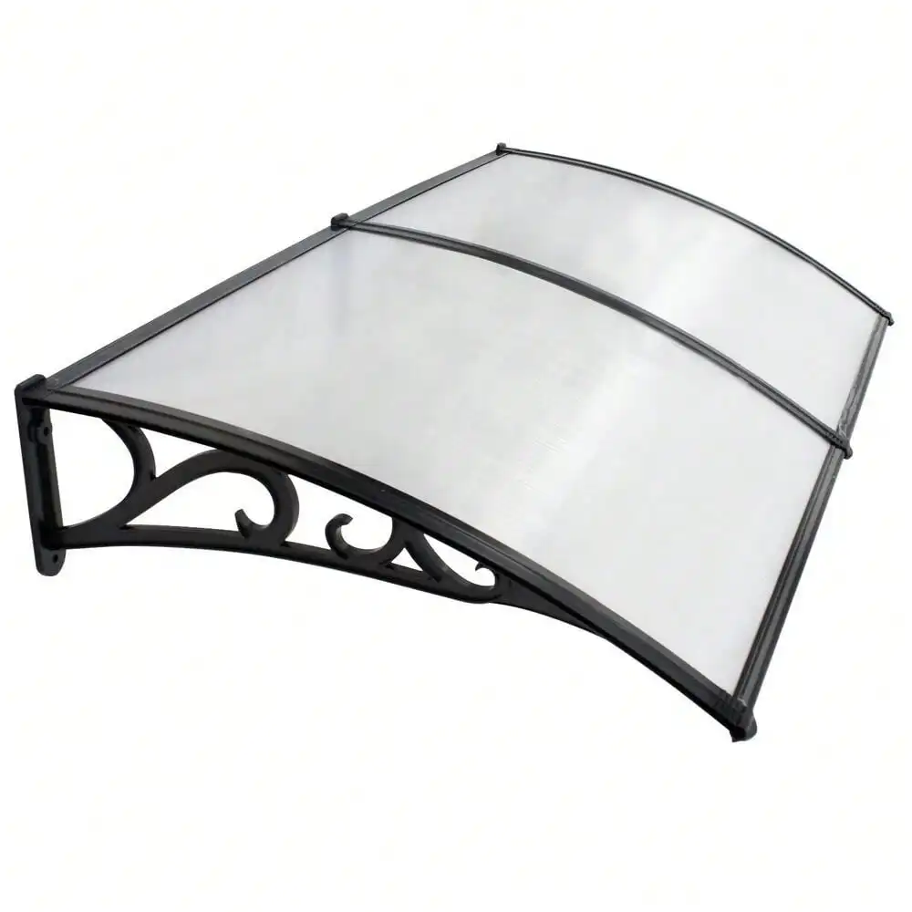 Front Door Window Canopy AwningPatio AwningOutdoor Window AwningDoor Awning, Exterior Door AwningOutdoor