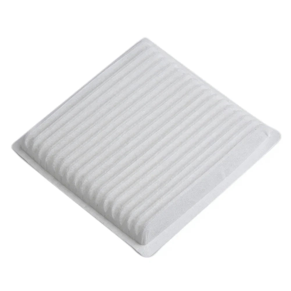 Car Cabin Air Filter For Mitsubishi- Mirage- 2014-2015-2016-2017-2018 G4 2017-2018 Cabin A/C Air Polle-n Dust Filter Replacement