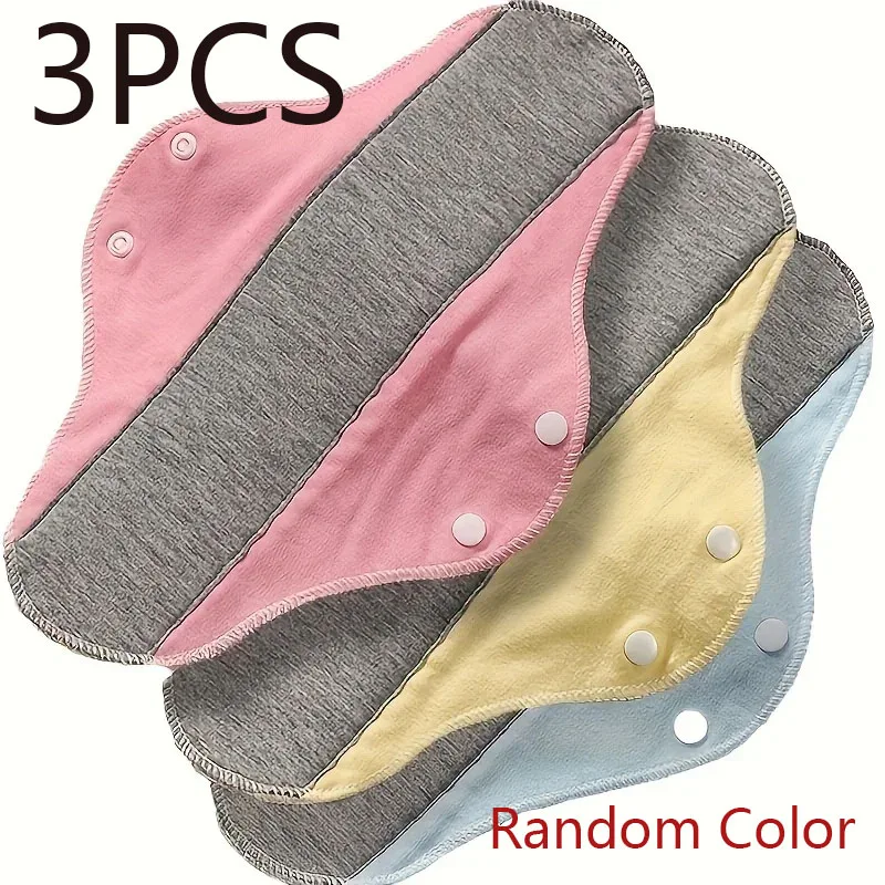 3Pcs Random Color