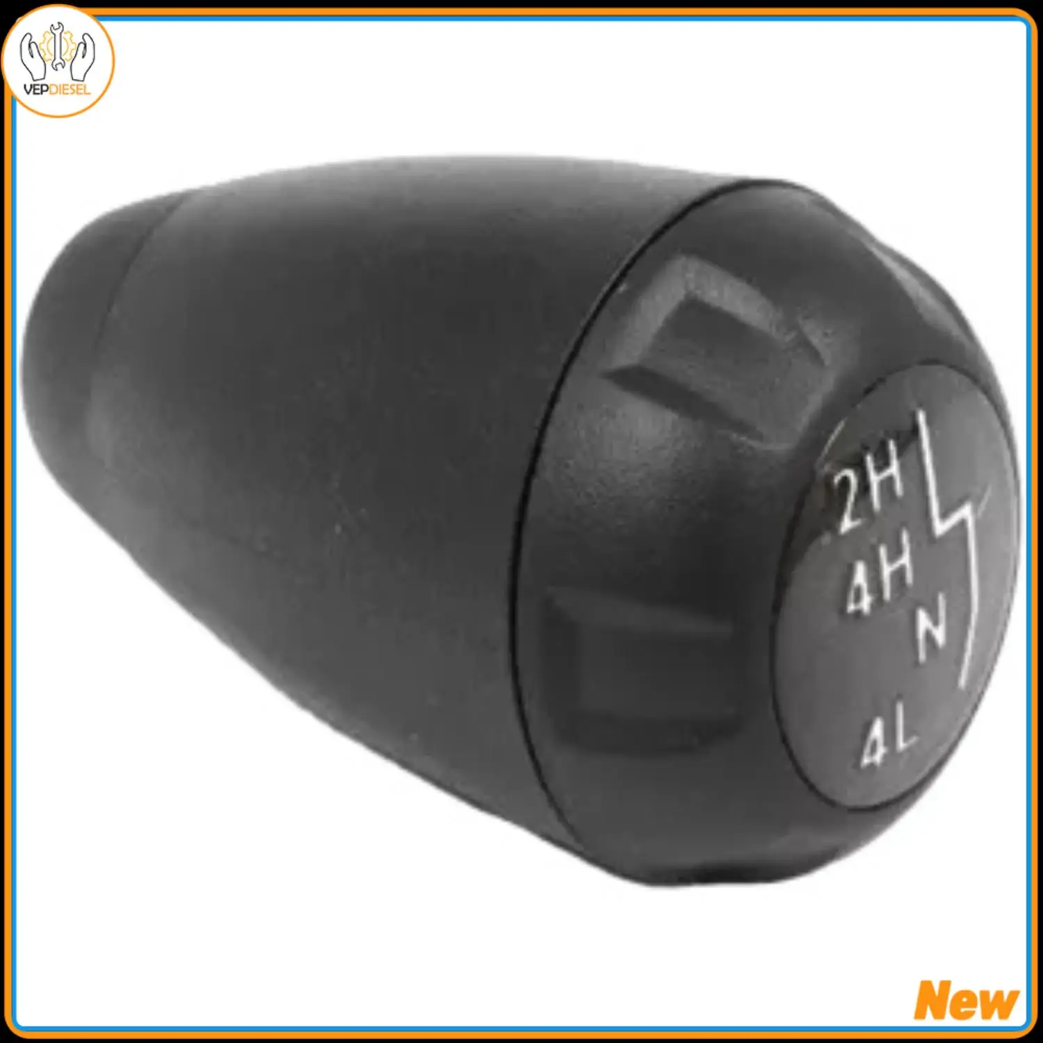 

Gear Knob Manual 52060451AF 52060451AC 52060451AD Transfer Case Shifter Shift Knob For Jeep Wrangler JK 2011-2018 Brand New