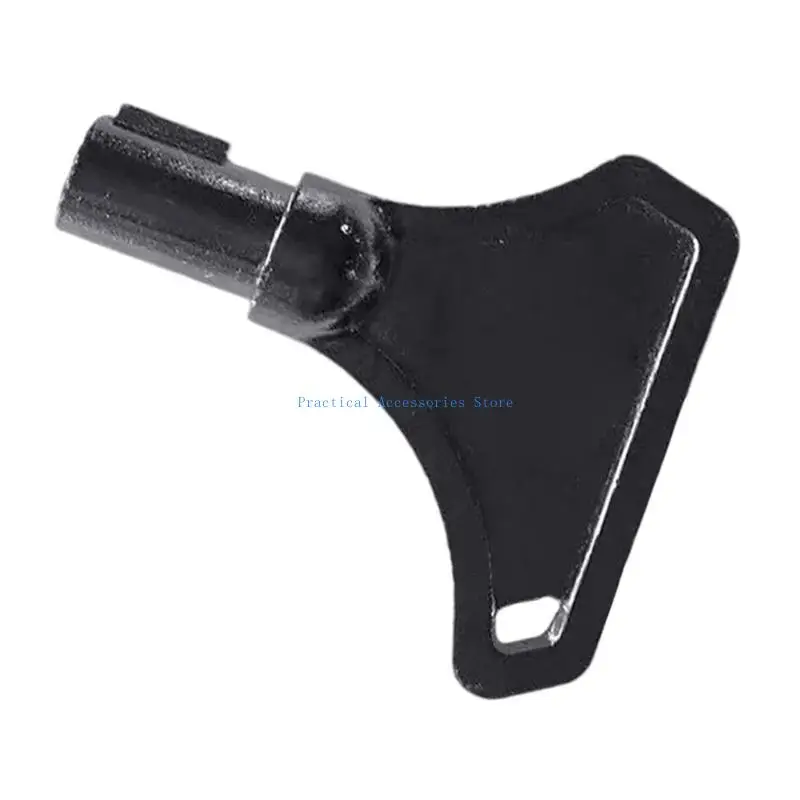 U75E 123482-91291 12575-91250 Zündschlüssel für Yanmar Marine 103 Einfach zu bedienendes Metall-Zündschlüssel-Ersatzzubehör