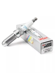 Original NGK Laser 96780 LTR6AI-9 Iridium Spark Plug For Ford Focus 2012-2020 1.6L Escort Fiesta Ecosport 1.5L