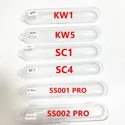 Lishi STYLE 2 in 1 Tool SC4 SS001 SS002 PRO KW1 KW5 SC1 Locksmith Tools for Home Door Civil Locks