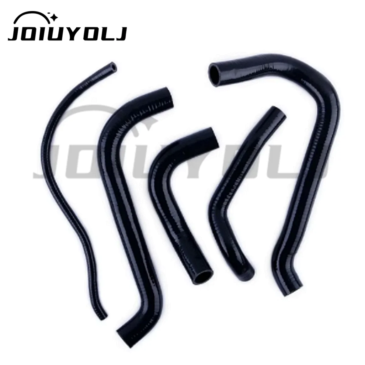 

For 1998-2007 Honda CBR 1100 XX CBR1100XX High Performance Silicone Radiator Hoses Tube Pipe Kit