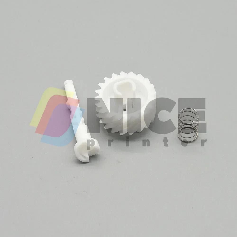 10pcs. 2m202380 2m202420 Gear Z20r Shaft Drive Container For Kyocera Fs 1020 1120 1025 1125 1040 1060 1041 1061 1220 1320 Mfp Dn