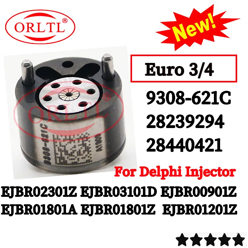 9308621 C صمام التحكم في الضغط التلقائي 9308 621C 9308-621C لـ EJBR02301Z EJBR03101D EJBR00901Z EJBR01801A EJBR01801Z EJBR01201Z
