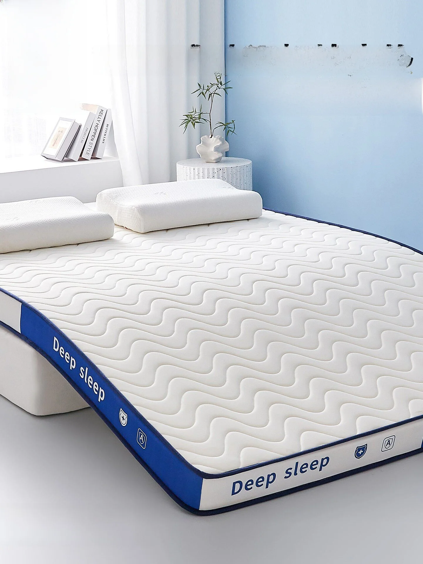 materasso-in-memory-foam-di-lattice-simmons-100-imbottitura-morbida-ideale-per-la-casa-la-camera-da-letto-il-dormitorio-per-studenti-singolo-con-rivestimento-in-fibra-di-poliestere