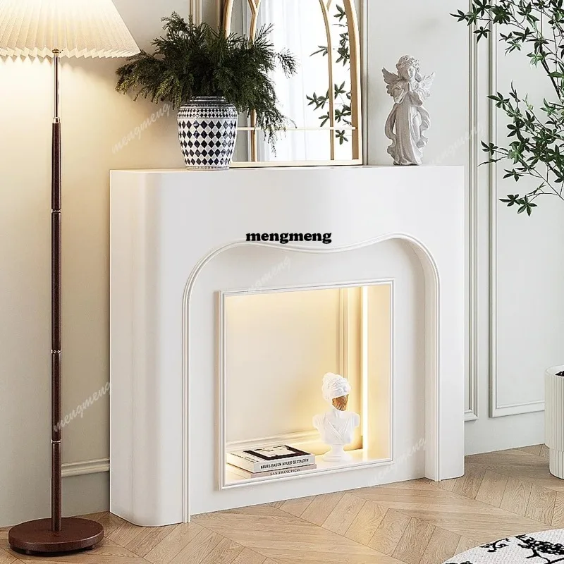 

Display Classic Living Room Fireplace Art Narrow Arched Modern Living Room Cabinets Tall China Mueble Salon Furniture For Home