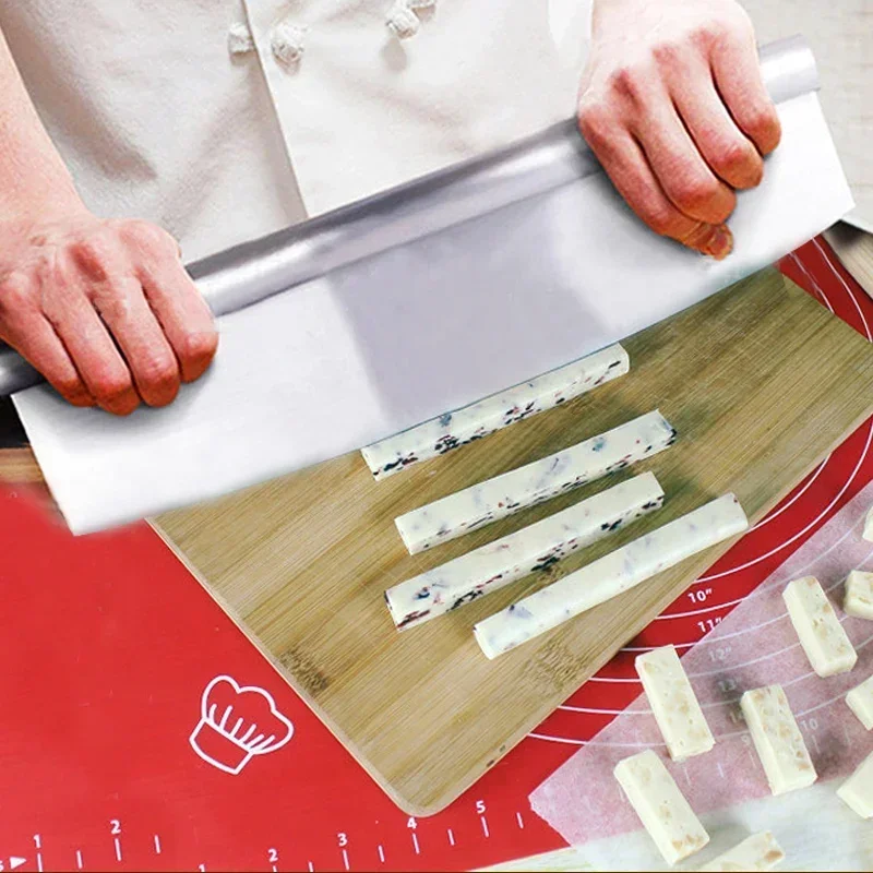 Thumbnail 2 - #5 New Pizza Cutters Arrivals