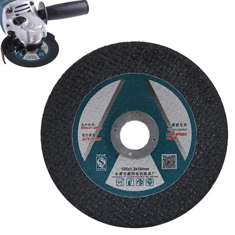 Masonry Cutting Wheel Diamond Resin Super Fine Glass Tile Blade 4.13 Inch 1mm Rim Height Wet Cutting Circular Saw Blades