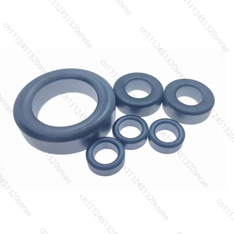 RF Ferrite Magnetic Ring HF Antenna Balun Core 1 Pack FT240-43 FT-240-43