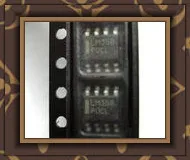 50PCS/LOT  :  LM358PSR  SOP8, integrated circuit
