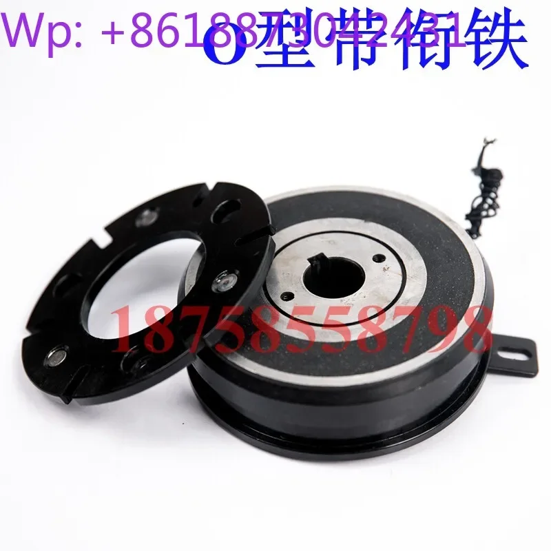 DLD7-DLD6-05/10/20/40/80/160 AB Dry Monolithic Electromagnetic Clutch 24V12V