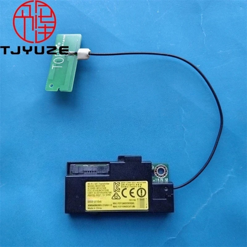 

BN59-01194A BN59-01194D WIFI Module For Samsung Smart TV WI-FI/BT Transceiver 01194E 01194F 01194G 01194J 01194K WCH730B 01194